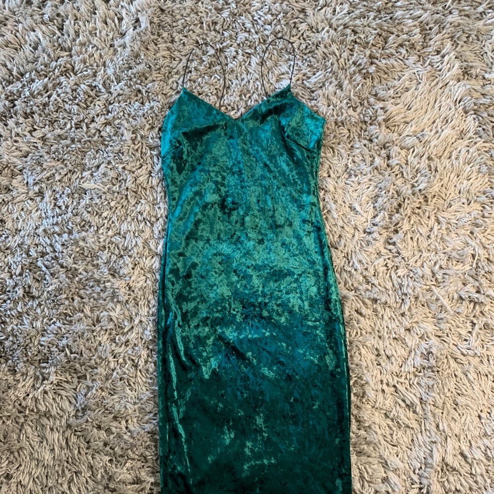 Fashion Nova Dress